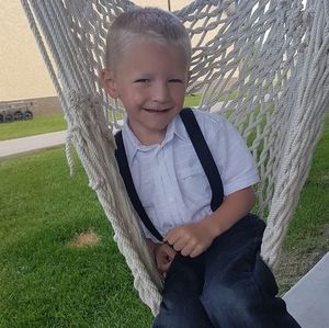 Meet your Posher, C jenni